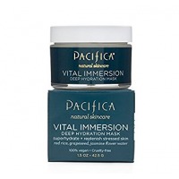 Pacifica Vital Immersion Deep Hydration Facial Mask