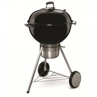 Weber 4501001 Master-Touch 22-inch Charcoal Grill