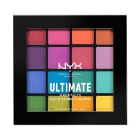 NYX Ultimate Eye Shadow Palette
