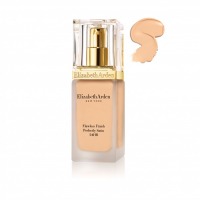 Elizabeth Arden Flawless Finish Perfectly Nude Makeup Broad Spectrum Sunscreen SPF 15 Foundation