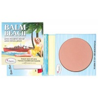 The Balm Balm Beach Blush