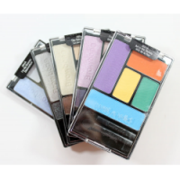 Wet N Wild Color Icon  Eye Shadow Palette