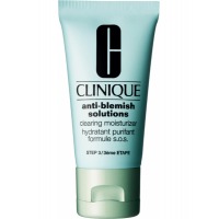 Clinique Anti-Blemish Solutions All Over Clearing Moisturizer