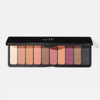 E.L.F. Mad for Matte Eye Shadow Palette