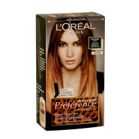 L'Oreal Preference Wild Ombres Hair color