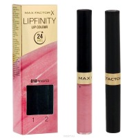 Max Factor Lipfinity Lipstick