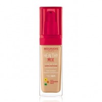 Bourjois Paris Healthy Mix Anti-Fatigue and Radiance Reveal Foundation