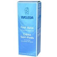 Weleda Foot Balm Cream