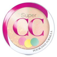 Physician's Formula Super CC Color-Correction + Care CC Powder