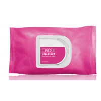 Clinique Pep-Start Quick Cleansing Swipes 