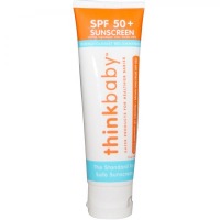 Thinkbaby SPF 50+ Sunscreen