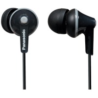 Panasonic Ergofit  Headphones