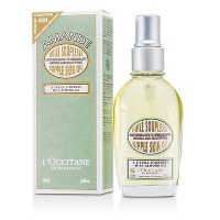 L'Occitane Almond Smoothing and Beautifying Supple Skin Oil