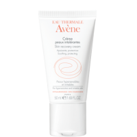 Avene Eau Thermale Skin Recovery Cream