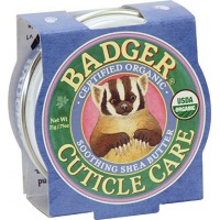 Badger Soothing Shea Butter Cuticle Care
