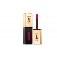 Yves Saint Laurent  Rouge Pur Couture Vernis a Levres  Stain