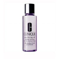 Clinique Take The Day Off Makeup Remover for Lids, Lashes & Lips 