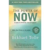 The Power of Now. Eckhart Tolle