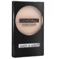 Wet N Wild COVERALL PRESSED POWDER 
