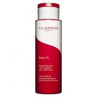 Clarins Body Fit Anti-Cellulite Contouring Expert Body Cream