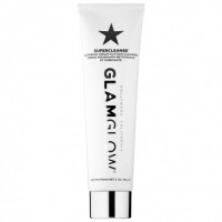 GLAMGLOW SUPERCLEANSE Clearing Cream-to-Foam Cleanser