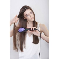 Dafni Hair Straightening Brush