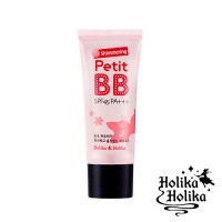 Holika Holika Shimmering Petit BB Cream 