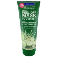 Freeman Cucumber Facial Peel-Off Mask 