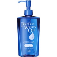 Shiseido Perfect Watery Oil Makeup Remover