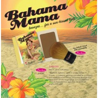 The Balm Bahama Mama  Bronzer