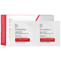 Dr. Dennis Gross Skincare Alpha Beta Peel Extra Strength Formula Face Peel