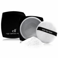 E.L.F. High Definition Sheer Powder