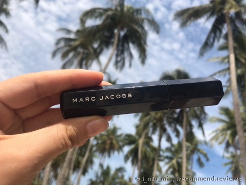 Marc Jacobs Velvet Noir Major Volume Mascara