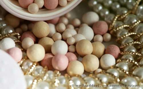 Guerlain Meteorites Birthday Candle Pearls 