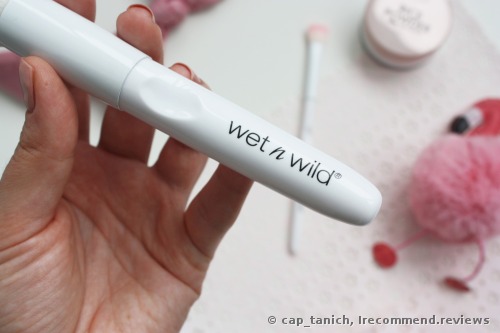 Wet n Wild E797 Powder Brush