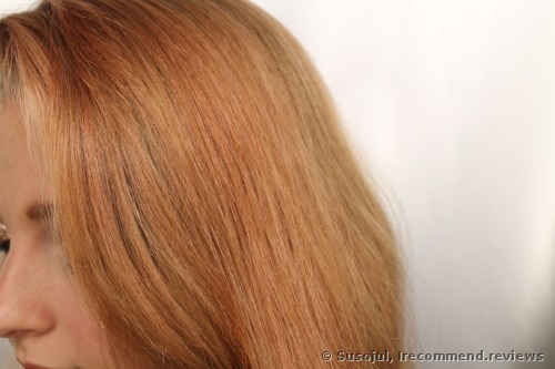L'Oreal Paris Colorista 1-Day Hair Spray Hair Color