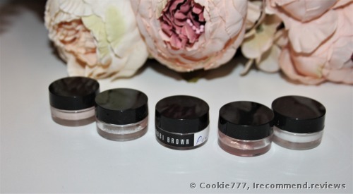Bobbi Brown Natural Brow Shaper & Hair  Touch Up