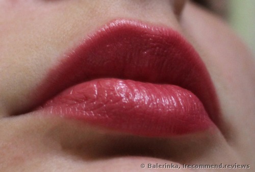 Shiseido Rouge Lipstick