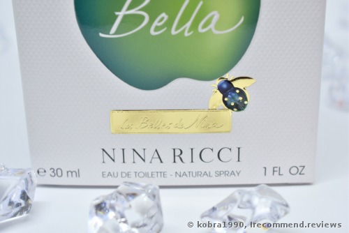 Nina Ricci Bella 