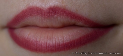 Huda Beauty Lip Contour Set