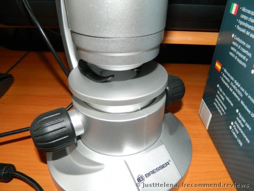 Bresser Junior Stereo 20x Microscope