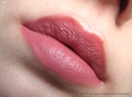 Kiss New York Professional The Queen Creamy Lipstick