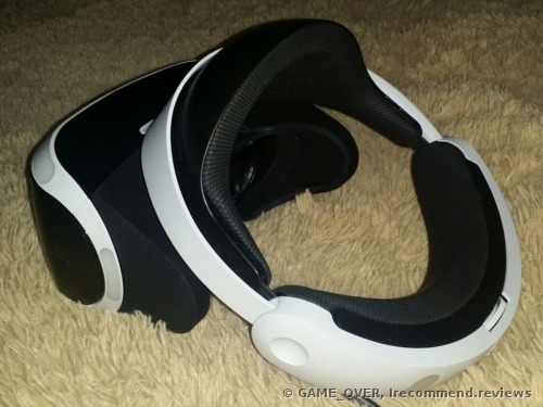 Sony Playstation VR