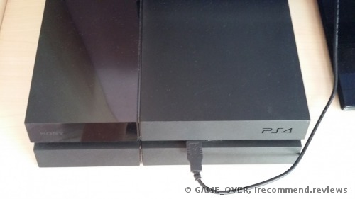 Sony  Playstation 4
