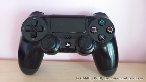 Sony  Playstation 4