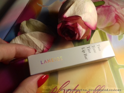 Laneige Two Tone Lipstick