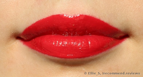 L.A. Girl Glazed Lip Paint