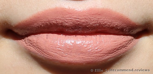 Rimmel London Lasting Finish by Kate Nude Collection Lipstick