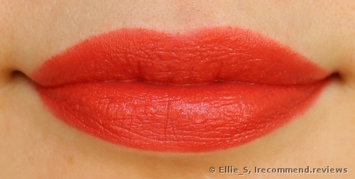 Rimmel Lasting Finish Lipstick by Kate Moss 
