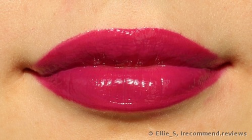 L.A. Girl Glazed Lip Paint
